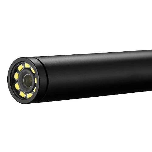 Laowa 24mm f/14 2X Macro Objectif Sonde (STD) - Nikon Z