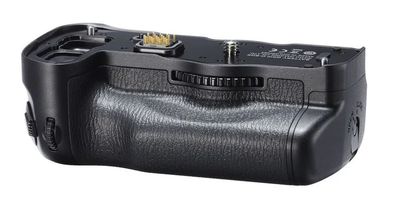 Pentax Poignée D-BG 6