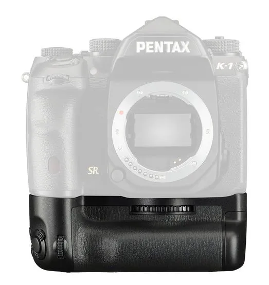 Pentax Poignée D-BG 6