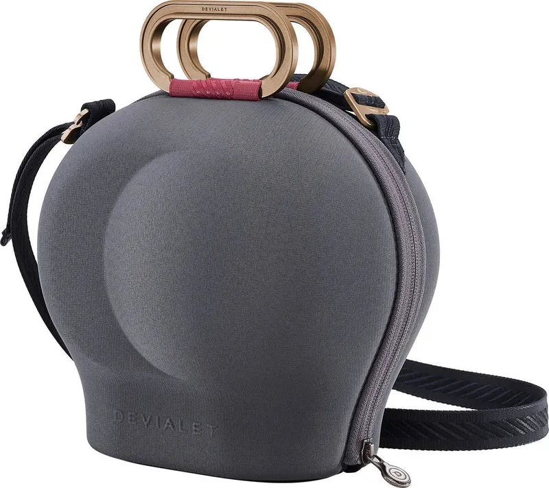Devialet Cocoon Gris (Mercury Grey)