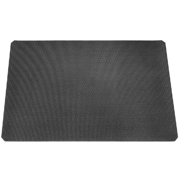 ConeCarts Tapis en caoutchouc avec texture 3D pour le grand chariot de ConeCarts