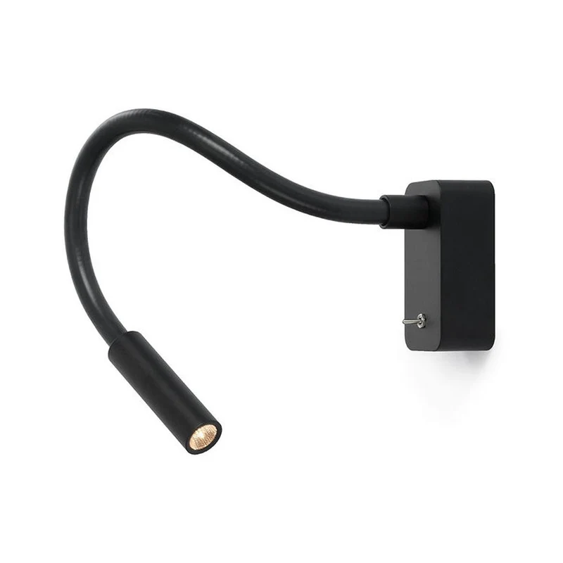 Trizo21 Scar-Led 1FDS Built-up Switch Reading Light