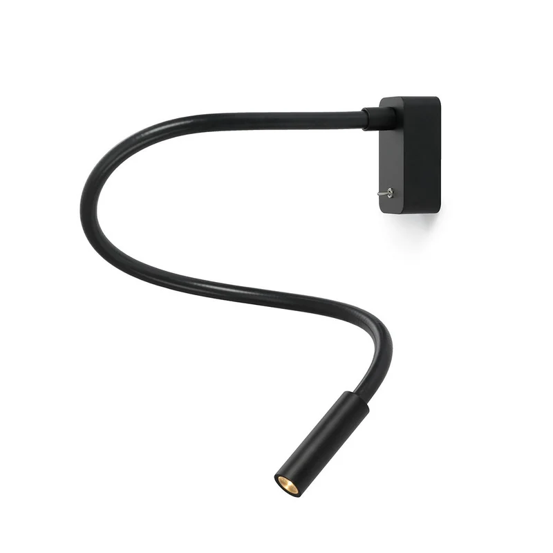 Trizo21 Scar-Led 1FDS Built-up Switch Reading Light