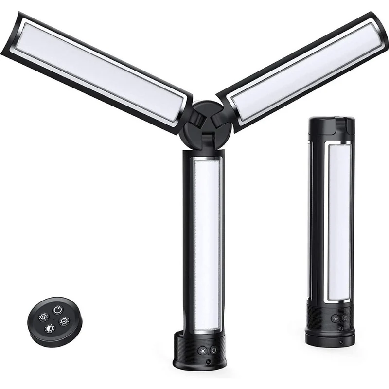 Bresser BR-ML05 Lampe multifonctionnelle