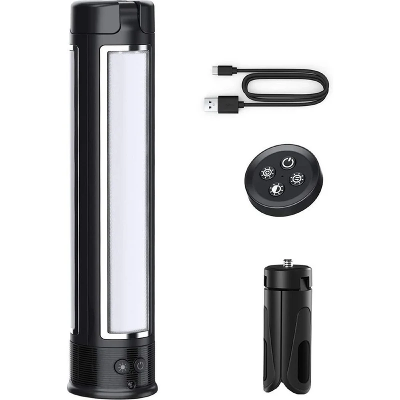 Bresser BR-ML05 Lampe multifonctionnelle