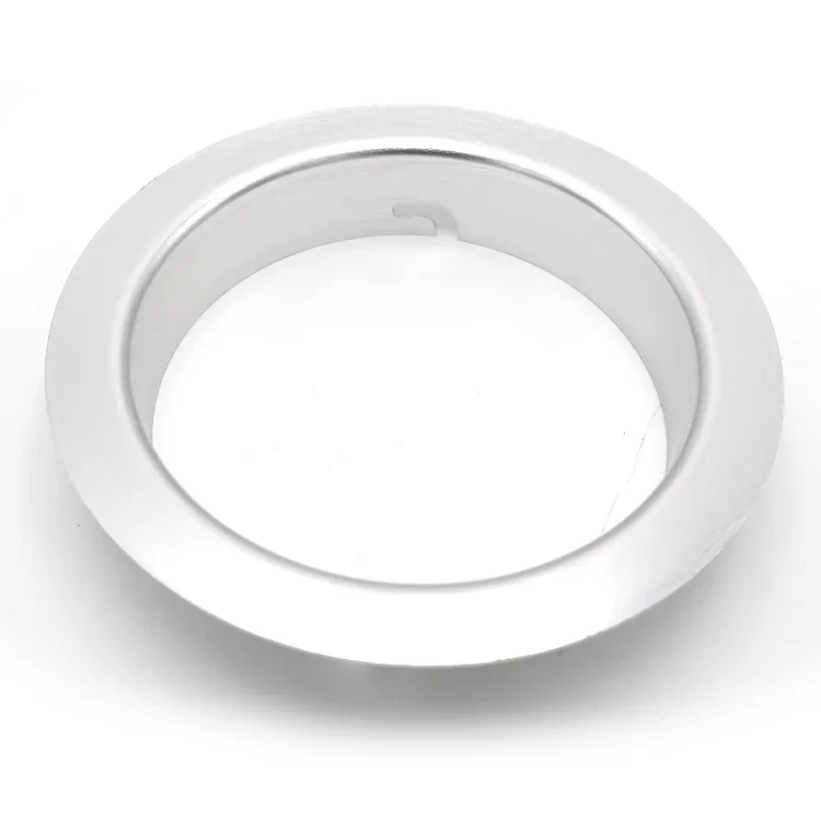Caruba Anneau adaptateur de boîte à lumière Elinchrom 129mm