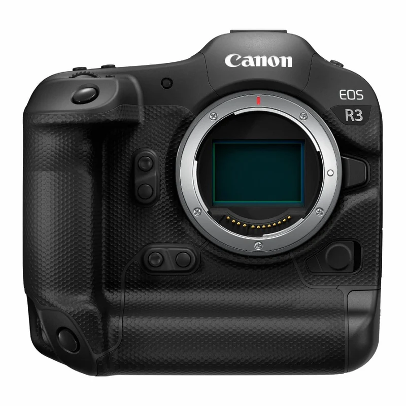 Canon EOS R3 Boîtier Nu