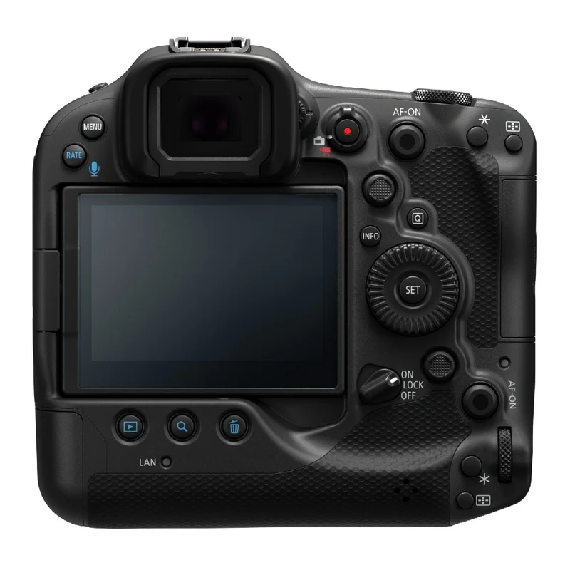 Canon EOS R3 Boîtier Nu