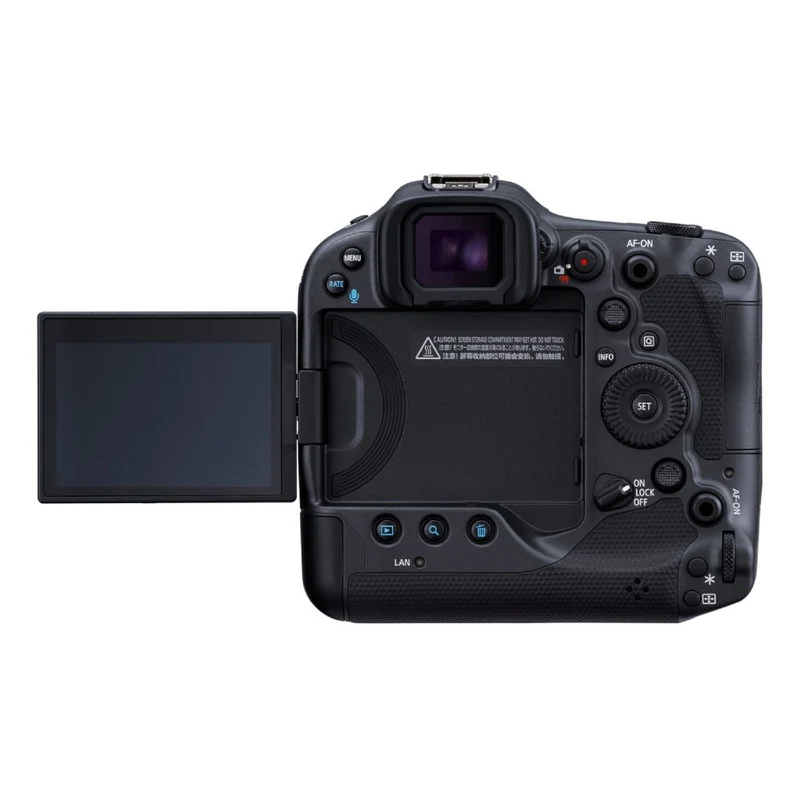 Canon EOS R3 Boîtier Nu