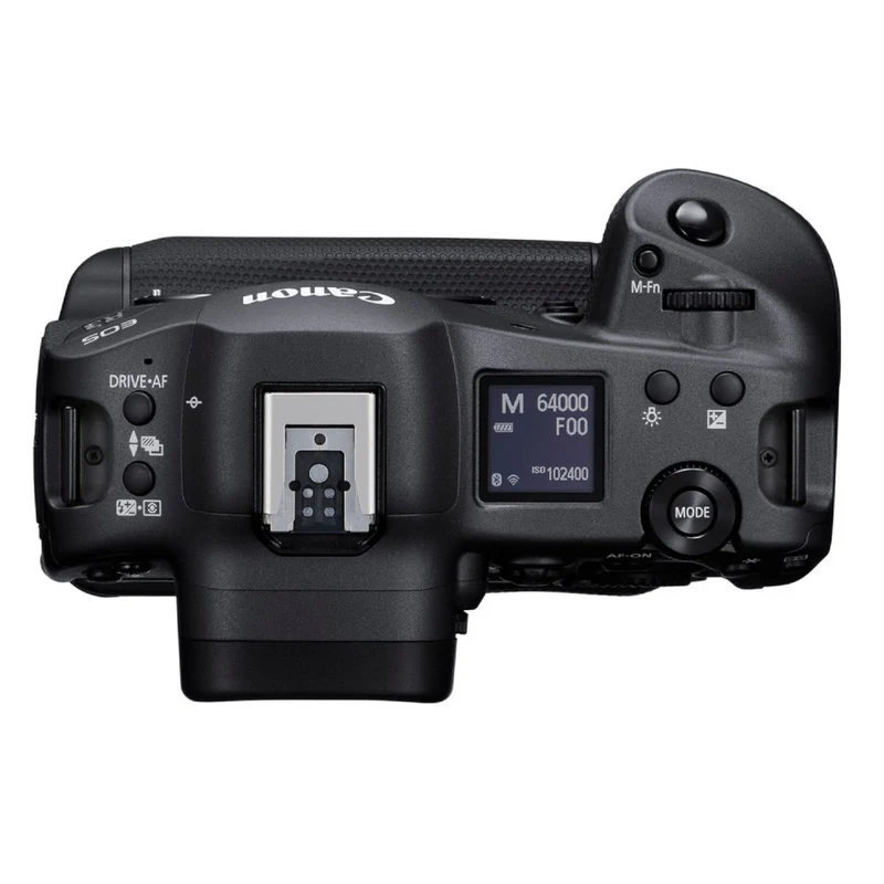 Canon EOS R3 Boîtier Nu