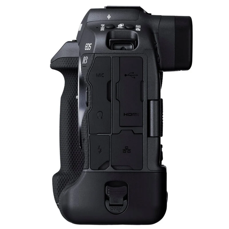 Canon EOS R3 Boîtier Nu