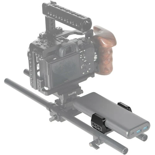 Smallrig Support pour Batteries externes portables BUB2336