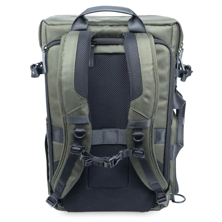 Vanguard Veo Select 49 vert