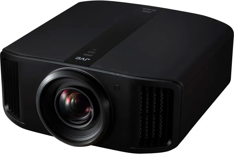 JVC DLA-NX9 Noir