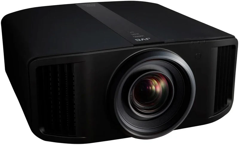 JVC DLA-NX9 Noir