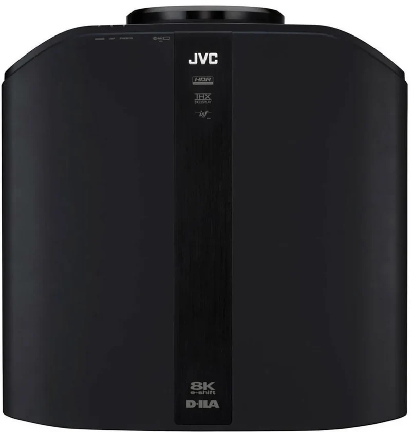 JVC DLA-NX9 Noir