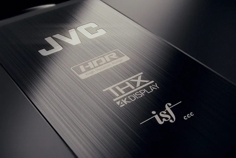 JVC DLA-NX9 Noir