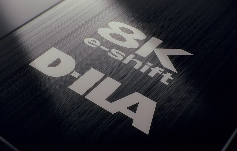 JVC DLA-NX9 Noir