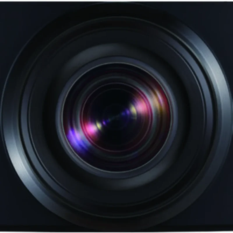 JVC DLA-NX9 Noir