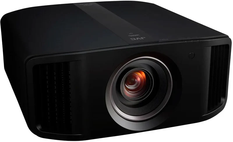 JVC DLA-N7 Noir