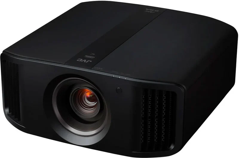 JVC DLA-N7 Noir