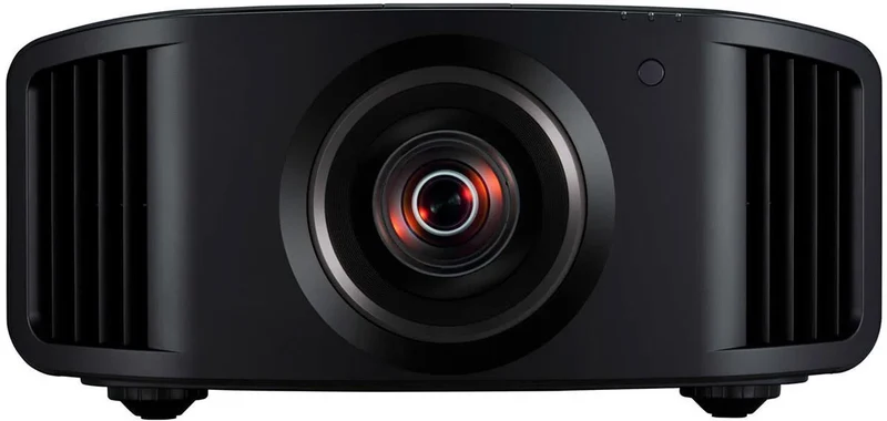JVC DLA-N5 Noir