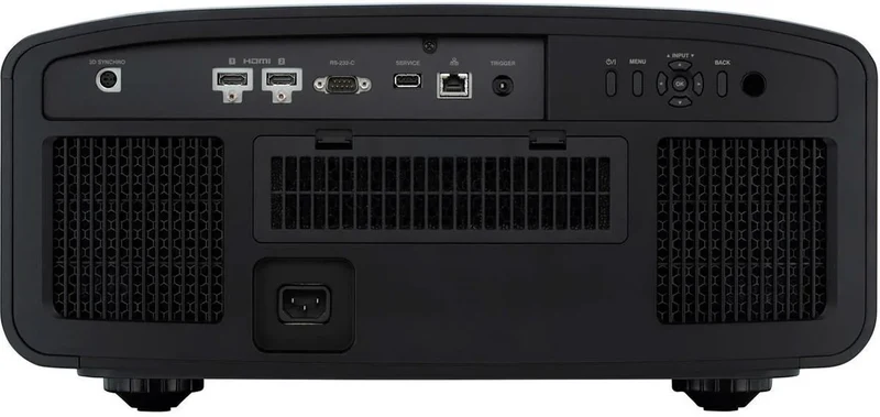 JVC DLA-N5 Noir