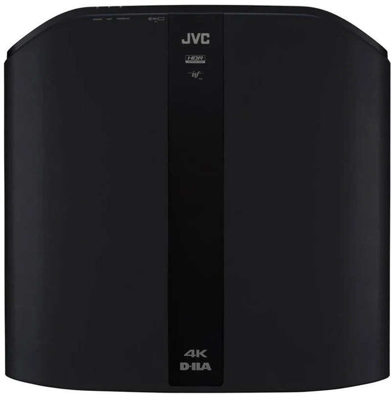 JVC DLA-N5 Noir