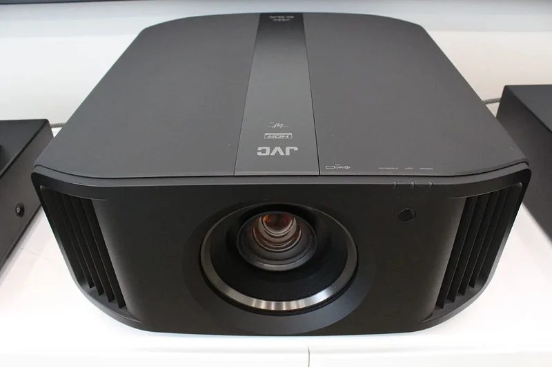 JVC DLA-N5 Noir