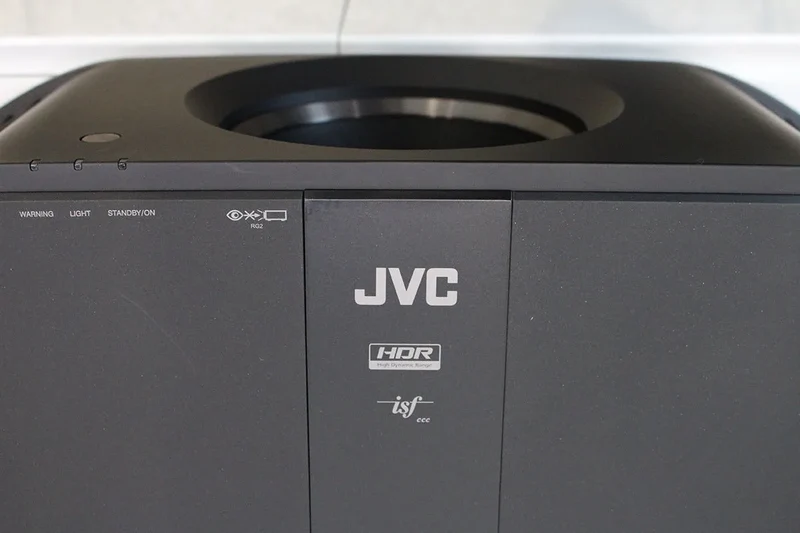 JVC DLA-N5 Noir