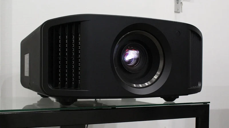 JVC DLA-N5 Noir