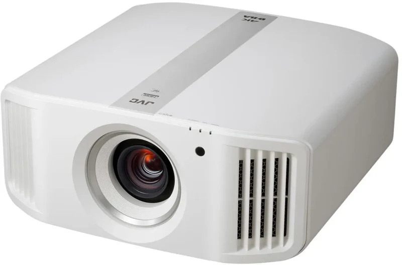 JVC DLA-N5 Blanc