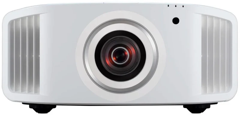 JVC DLA-N5 Blanc