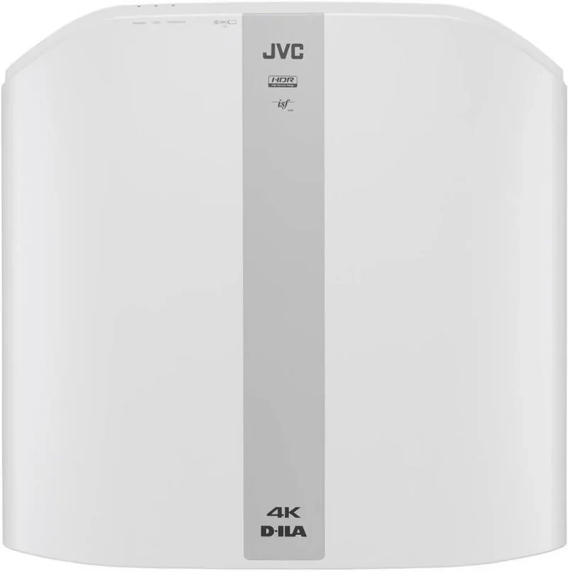 JVC DLA-N5 Blanc