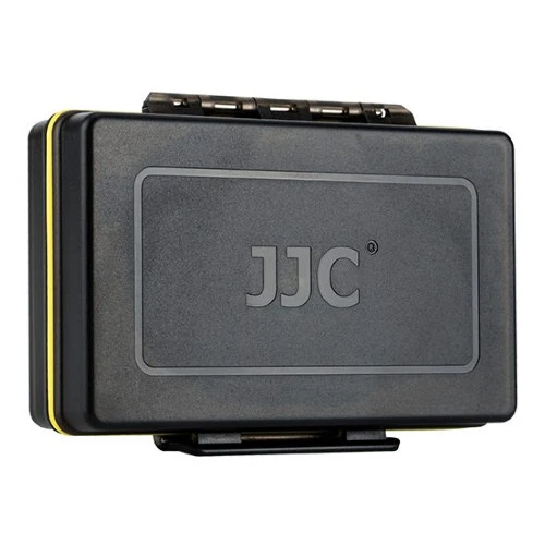 JJC BC 3LPE6 Boîtier de batterie multifonction