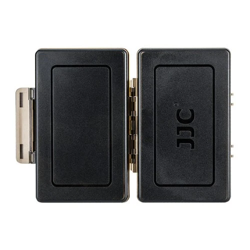 JJC BC 3LPE6 Boîtier de batterie multifonction