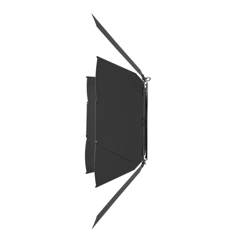 Godox GF14B Porte-fenêtre pour la lentille de Fresnel GF14