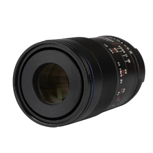 Laowa 100mm f/2.8 2X Ultra-Macro APO Objectif - Pentax K