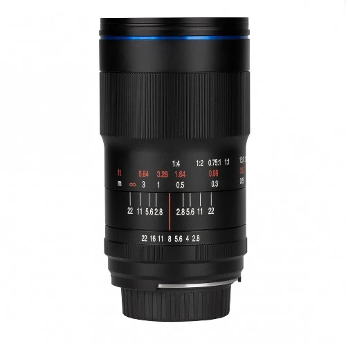 Laowa 100mm f/2.8 2X Ultra-Macro APO Canon EF