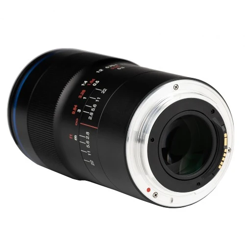 Laowa 100mm f/2.8 2X Ultra-Macro APO Canon EF