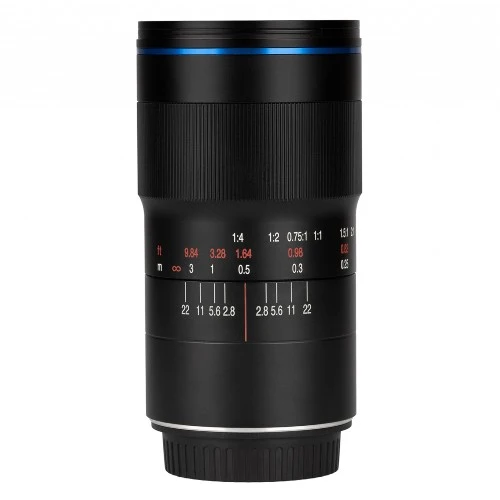 Laowa 100mm f/2.8 2X Ultra-Macro APO Canon EF