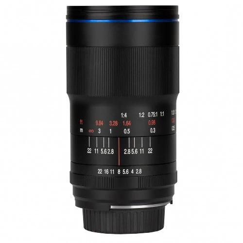 Laowa 100mm f/2.8 2X Ultra-Macro APO Canon EF
