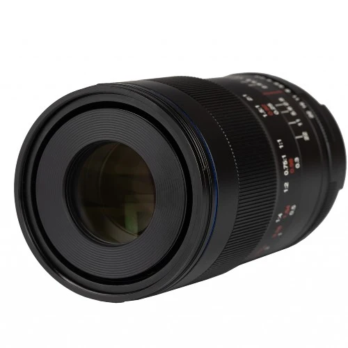 Laowa 100mm f/2.8 2X Ultra-Macro APO Canon EF