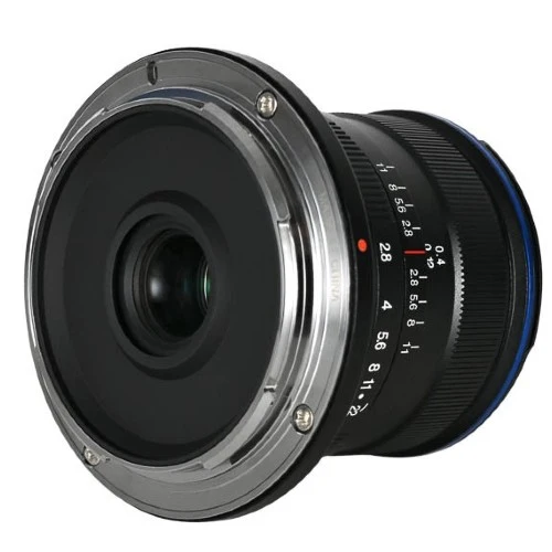 Laowa 9mm f/2.8 Zero-D Objectif - Nikon Z