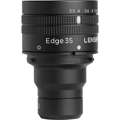 Lensbaby Objectif avec optique Edge 35