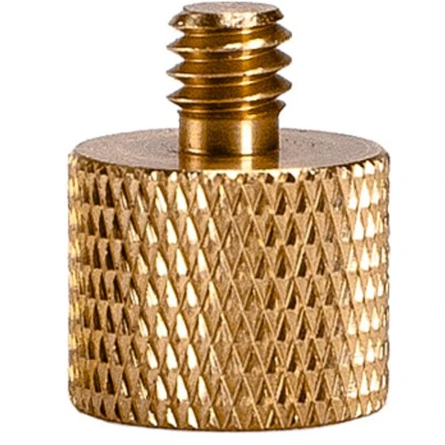 Caruba Vis adaptateur 3/8 " F 1/4 " M laiton