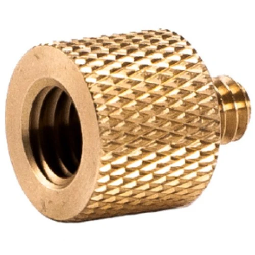 Caruba Vis adaptateur 3/8 " F 1/4 " M laiton