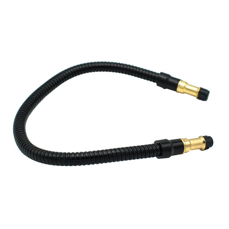 Caruba Accessory Pince / Flexible Arm 4
