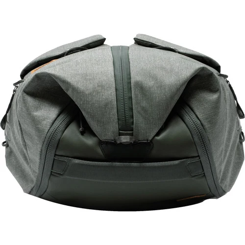 Peak Design Travel Duffelpack 65 L Vert Sauge