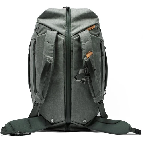 Peak Design Travel Duffelpack 65 L Vert Sauge